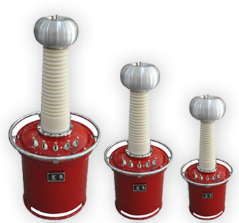 YDJ系列充气式试验变压器